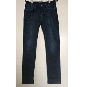 32R Paul Smith Slim Fit Jeans Dark Wash